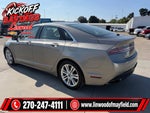 2016 Lincoln MKZ Hybrid