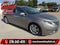 2016 Lincoln MKZ Hybrid