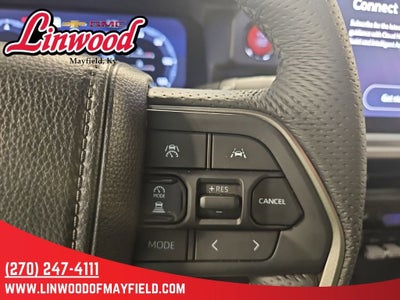 2026 Toyota Tacoma 4WD SR5
