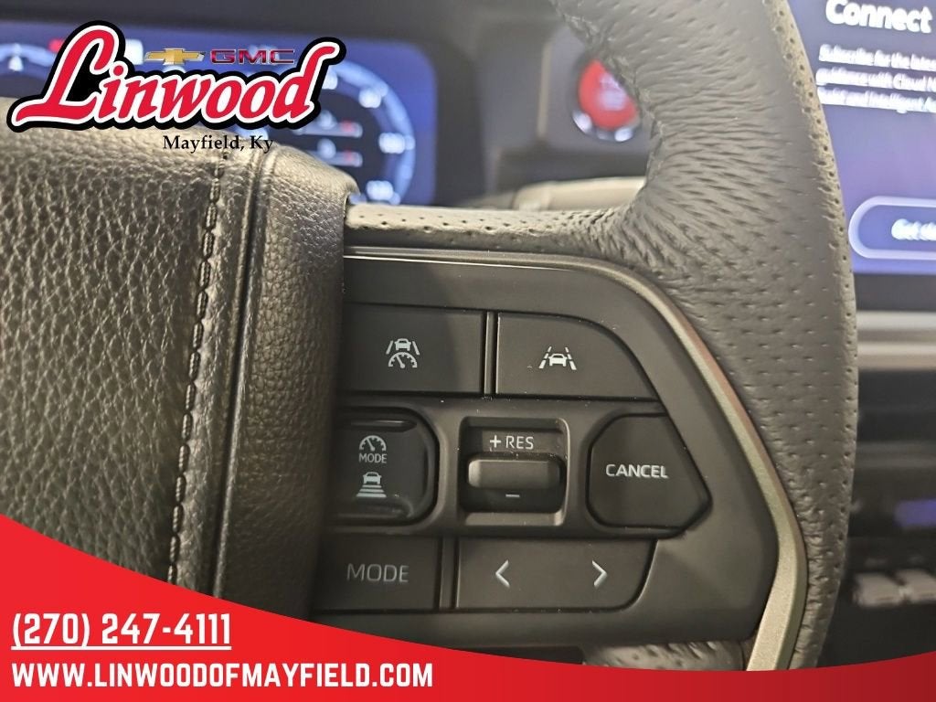 2026 Toyota Tacoma 4WD SR5