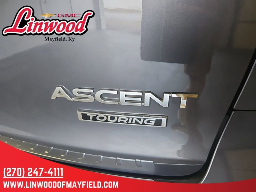 2023 Subaru Ascent Touring