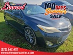 2015 Toyota Avalon Limited