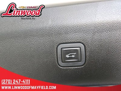 2019 Buick Enclave Premium