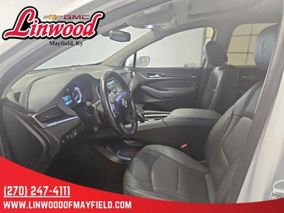 2019 Buick Enclave Premium