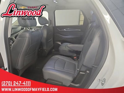 2019 Buick Enclave Premium