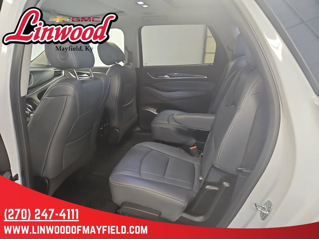 2019 Buick Enclave Premium