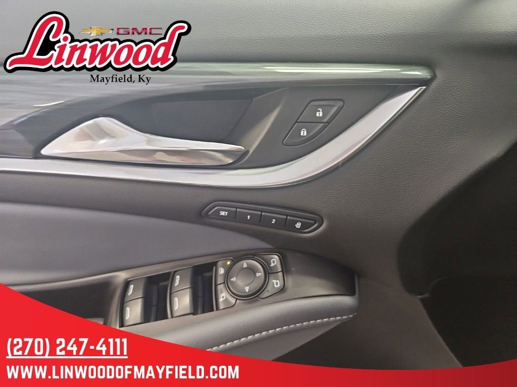 2019 Buick Enclave Premium