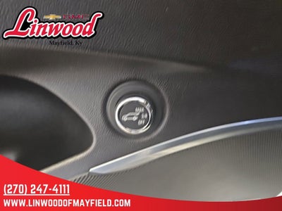 2019 Buick Enclave Premium