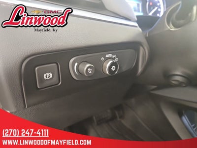 2019 Buick Enclave Premium