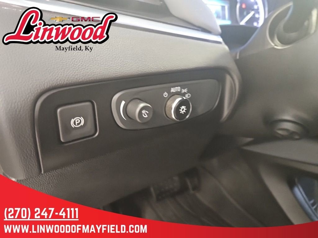 2019 Buick Enclave Premium