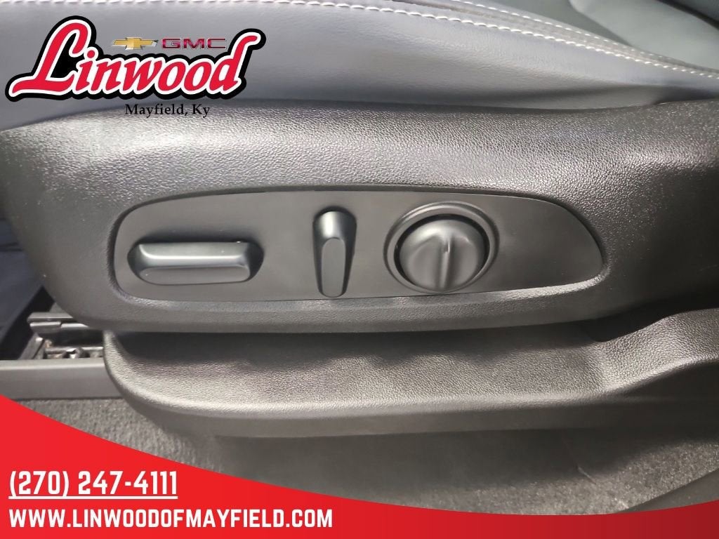 2019 Buick Enclave Premium
