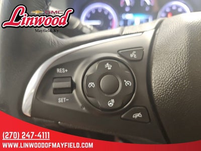 2019 Buick Enclave Premium