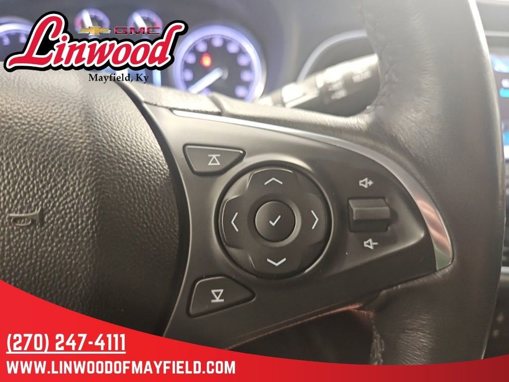 2019 Buick Enclave Premium