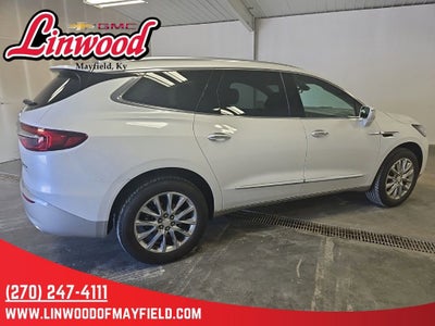 2019 Buick Enclave Premium
