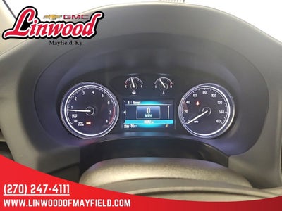 2019 Buick Enclave Premium