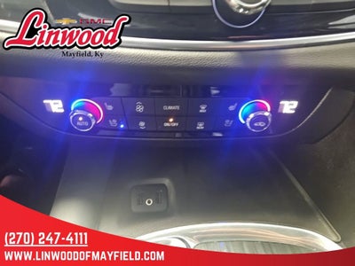 2019 Buick Enclave Premium
