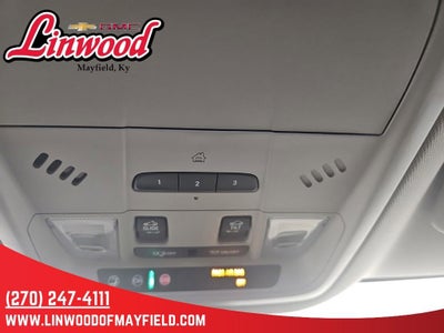 2019 Buick Enclave Premium