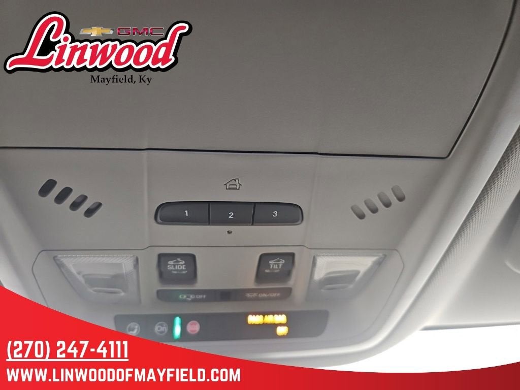 2019 Buick Enclave Premium
