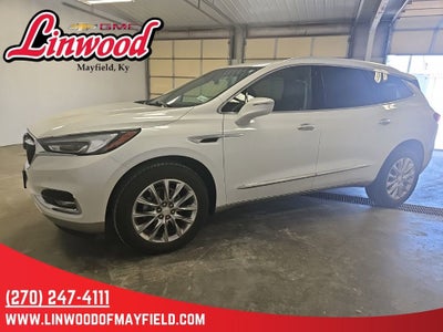 2019 Buick Enclave Premium