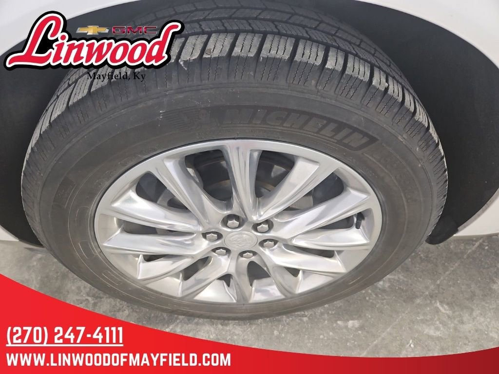 2019 Buick Enclave Premium