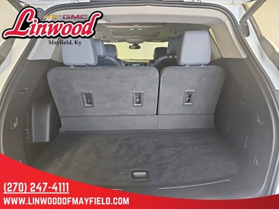 2019 Buick Enclave Premium