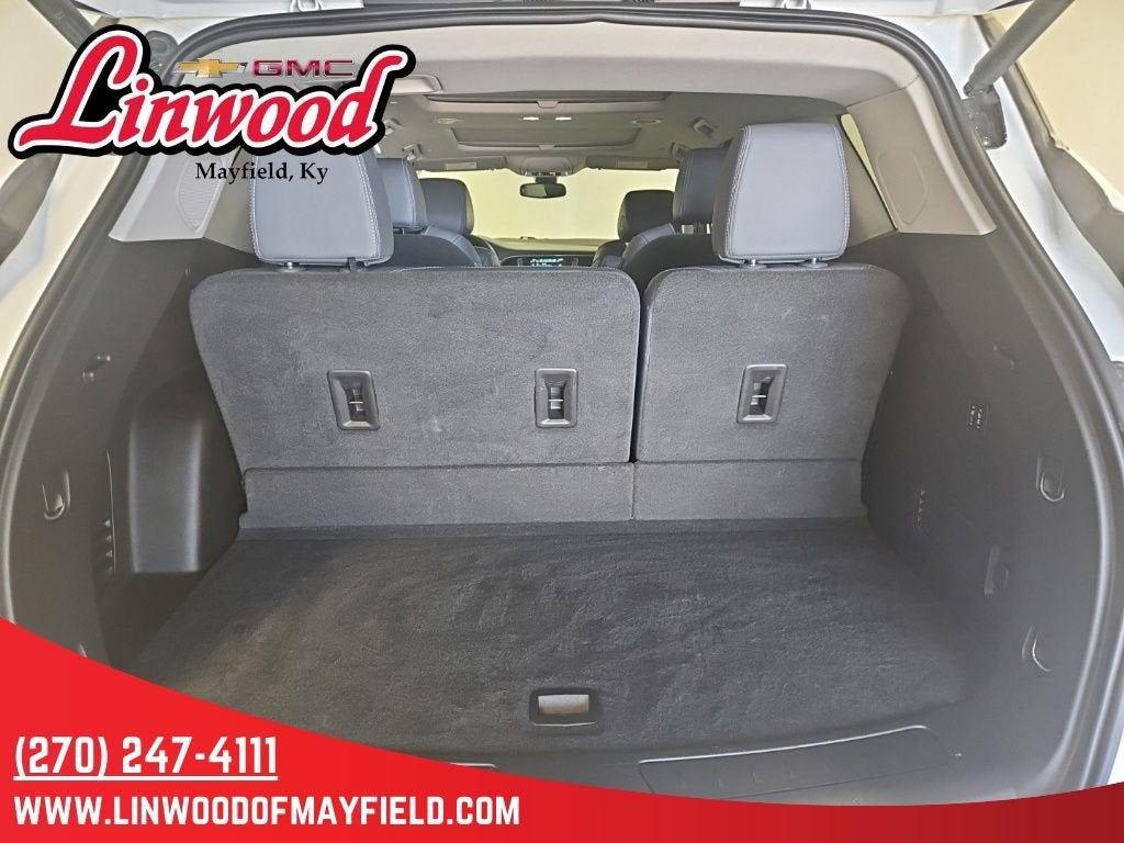 2019 Buick Enclave Premium