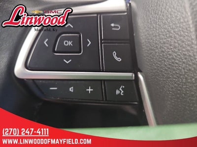 2022 Toyota HIGHLANDER Base