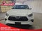 2022 Toyota HIGHLANDER Base