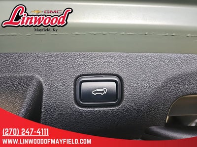 2023 Kia Sportage X-Pro Prestige