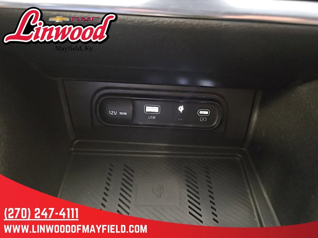 2023 Kia Sportage X-Pro Prestige