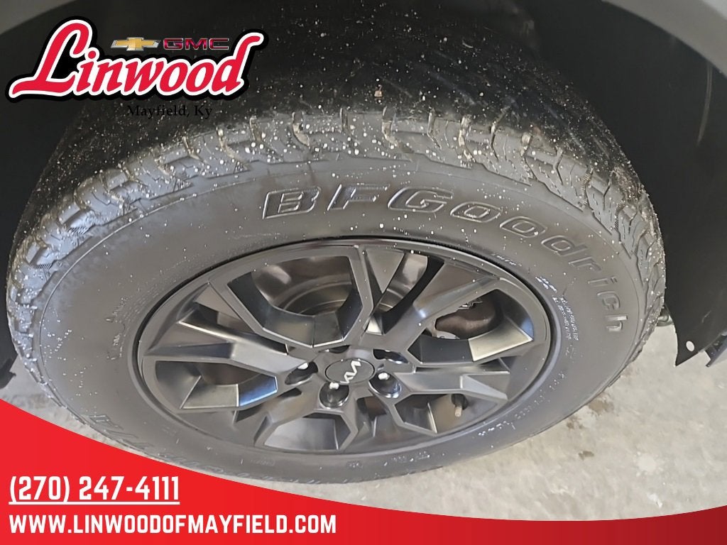 2023 Kia Sportage X-Pro Prestige