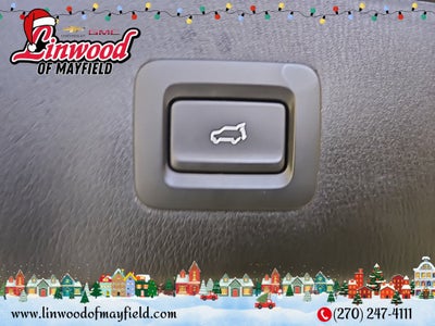 2022 Mazda Mazda CX-5 2.5 Turbo Signature