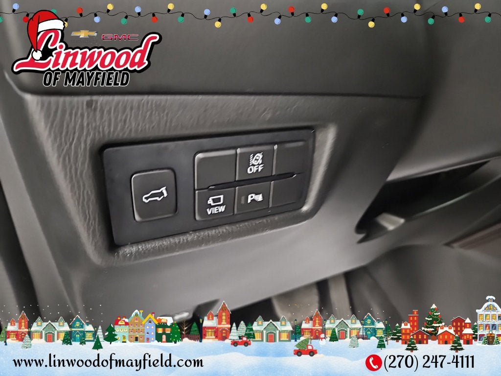 2022 Mazda Mazda CX-5 2.5 Turbo Signature