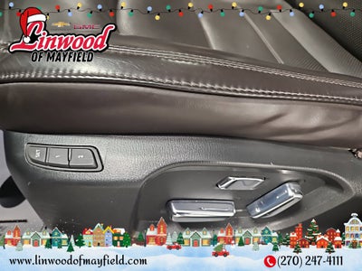 2022 Mazda Mazda CX-5 2.5 Turbo Signature