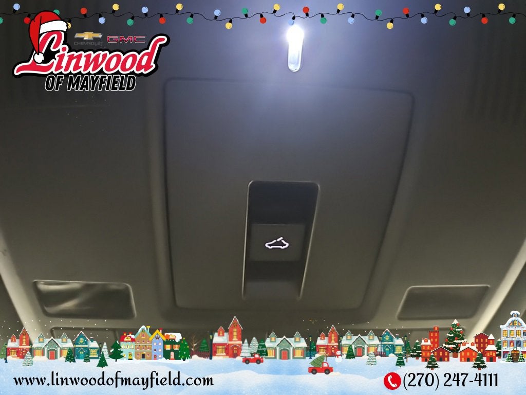 2022 Mazda Mazda CX-5 2.5 Turbo Signature