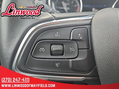 2020 Buick Encore GX Preferred