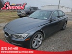 2012 BMW 3 Series 335i