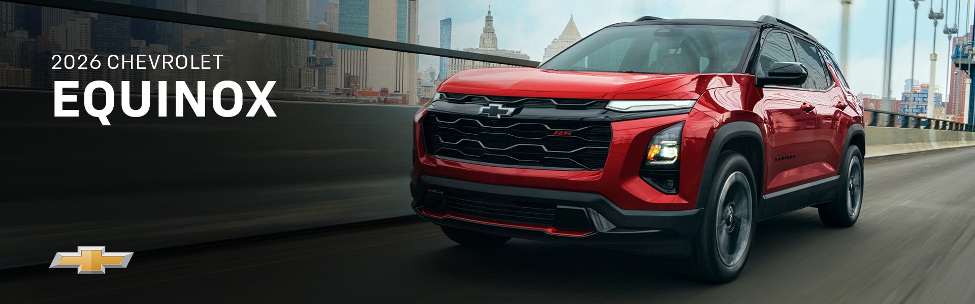  2026 Chevrolet Equinox in Mayfield KY