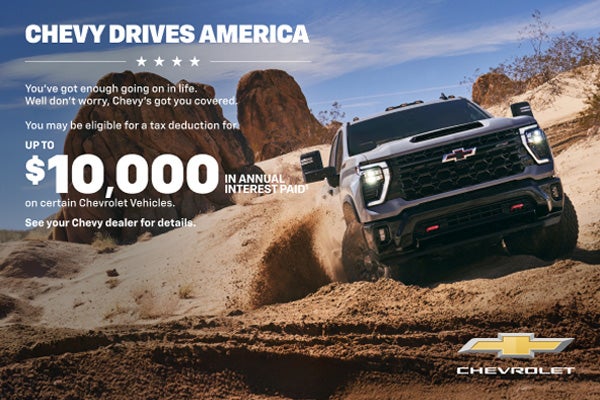 Linwood Chevrolet in Mayfield KY