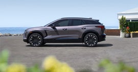 Linwood Chevrolet in Mayfield KY