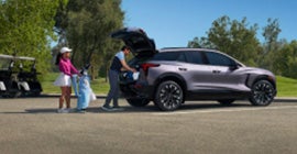 Linwood Chevrolet in Mayfield KY