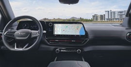 Linwood Chevrolet in Mayfield KY