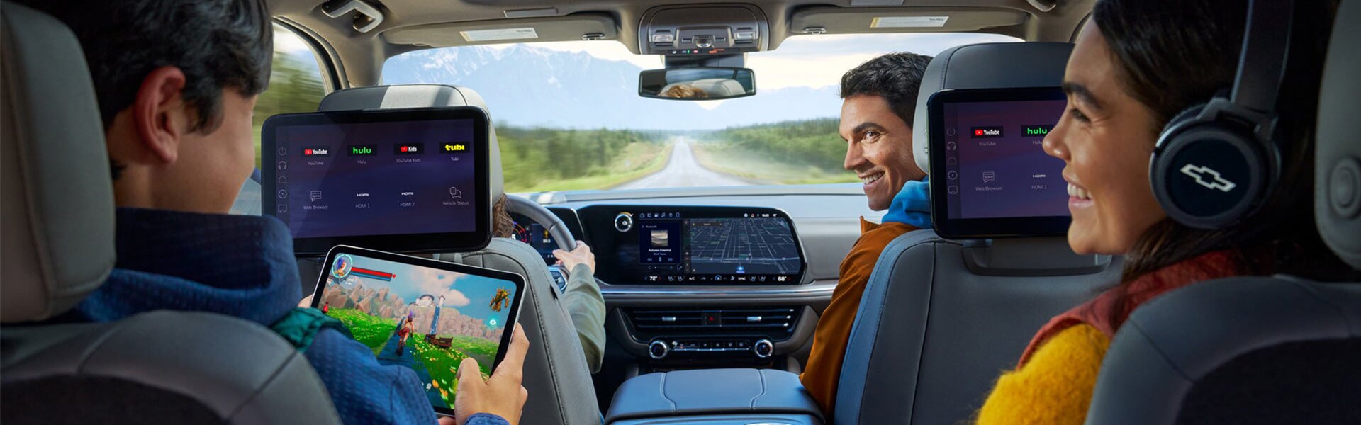 Linwood Chevrolet in Mayfield KY