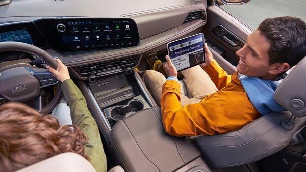 Linwood Chevrolet in Mayfield KY