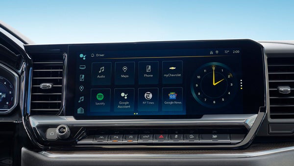 Linwood Chevrolet in Mayfield KY