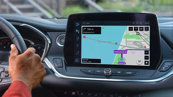 Linwood Chevrolet in Mayfield KY