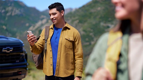 Linwood Chevrolet in Mayfield KY