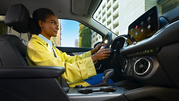 Linwood Chevrolet in Mayfield KY