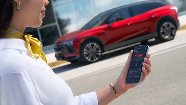 Linwood Chevrolet in Mayfield KY