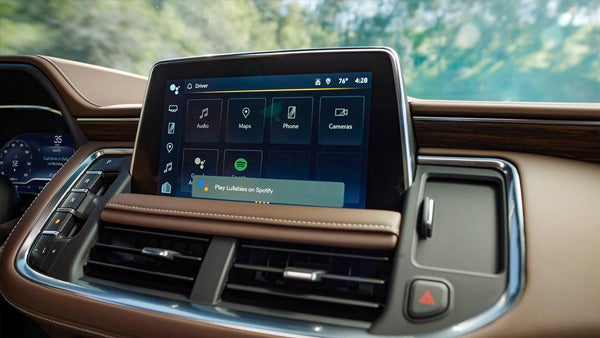 Linwood Chevrolet in Mayfield KY